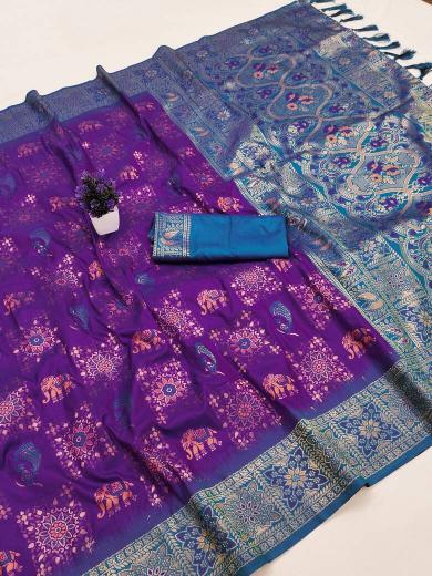 Anupama soft silk patola wholesale market of saree in surat